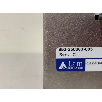 LAM Research 853-250063-005 Controller